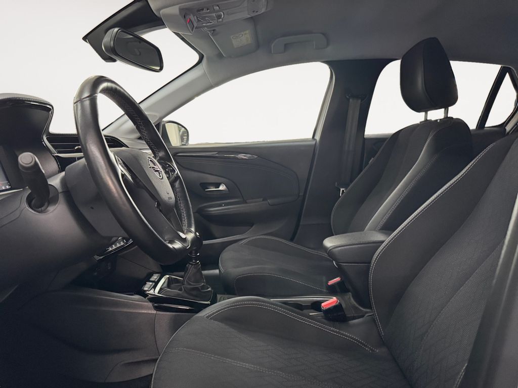 Opel Corsa 2022