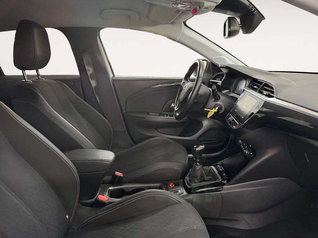 Opel Corsa 2022