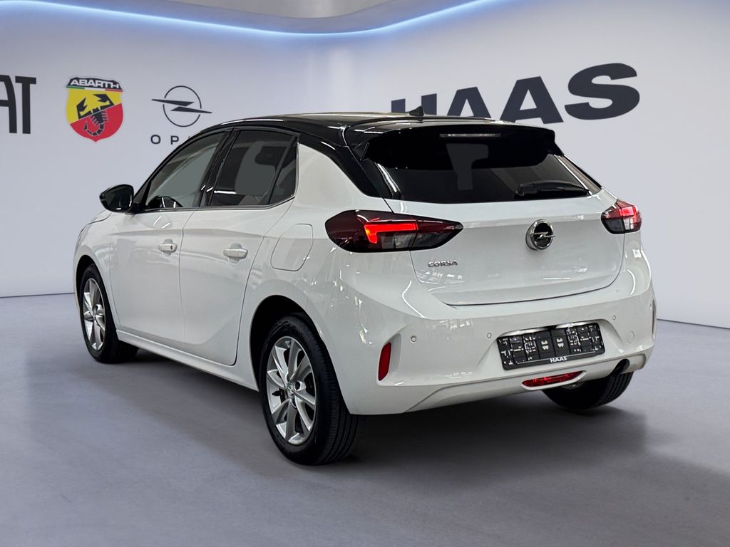Opel Corsa 2022