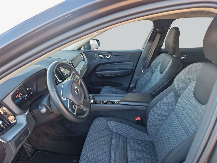 Volvo XC60 2022