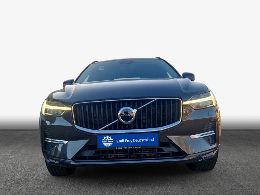 Volvo XC60 2022