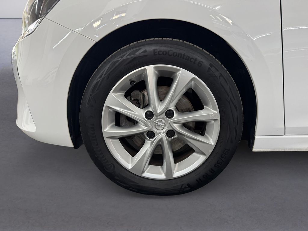 Opel Corsa 2022