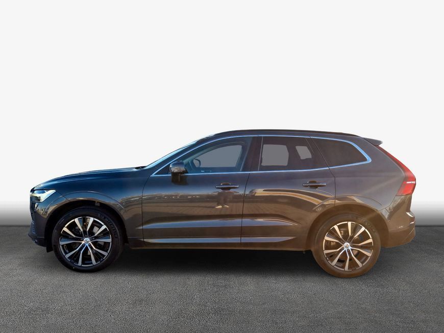 Volvo XC60 2022