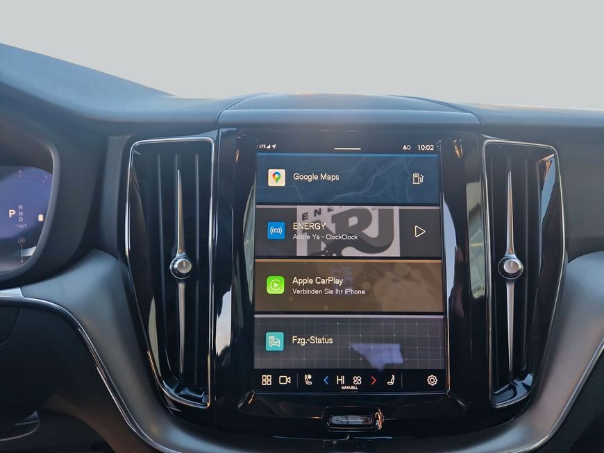 Volvo XC60 2022