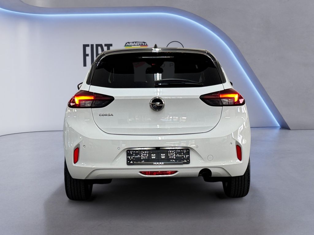 Opel Corsa 2022