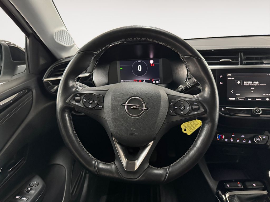 Opel Corsa 2022