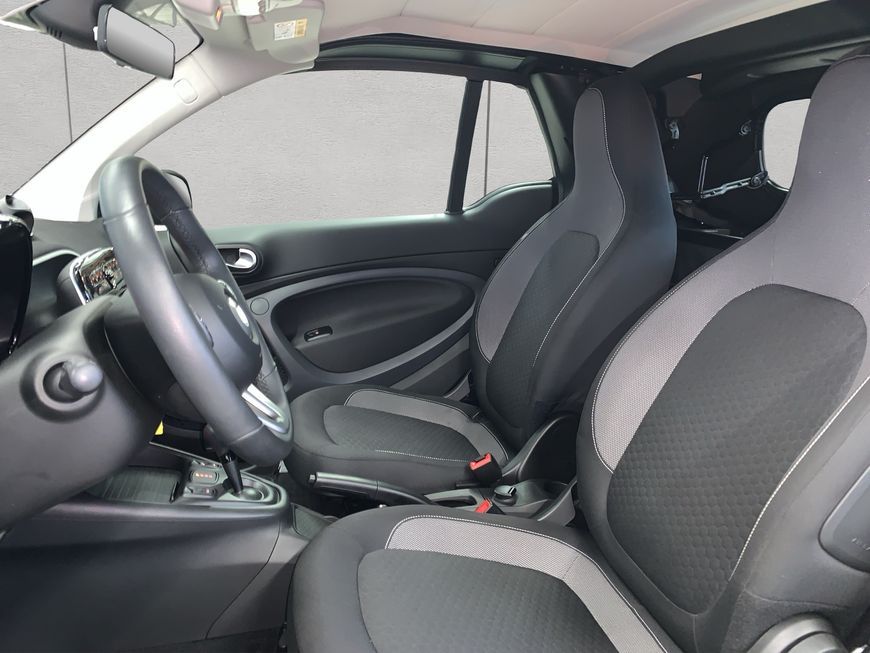 Smart ForTwo 2021