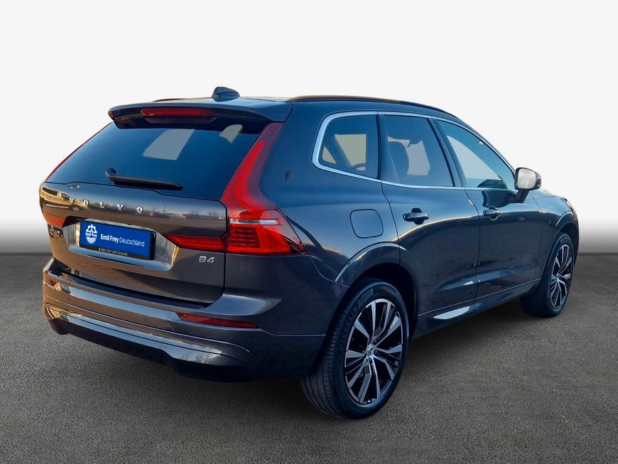 Volvo XC60 2022
