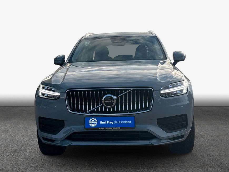 Volvo XC90 2023