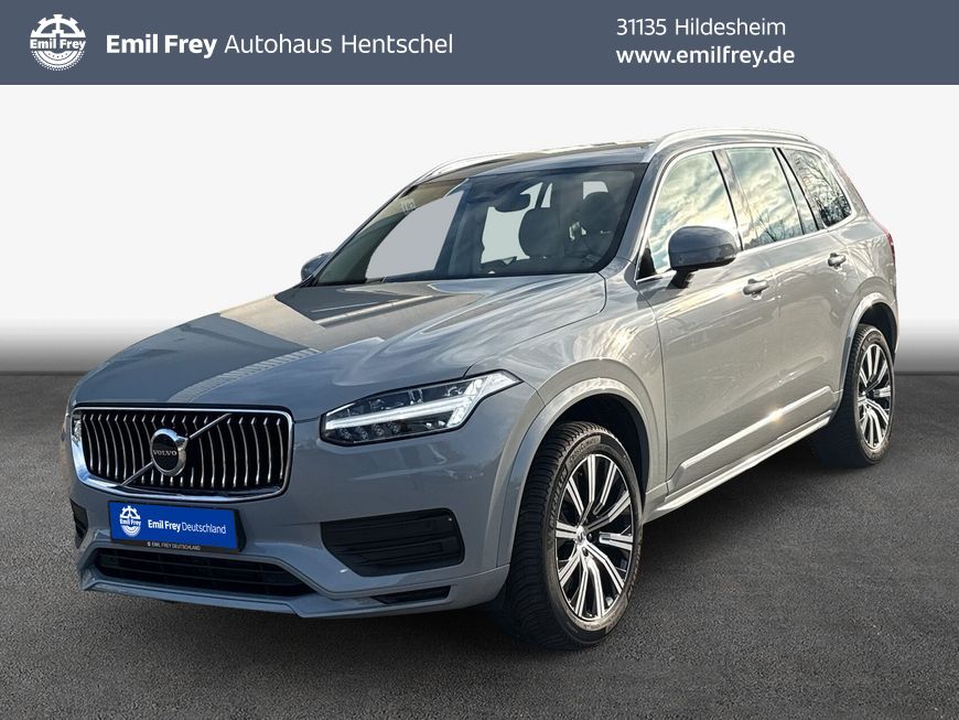 Volvo XC90 2023