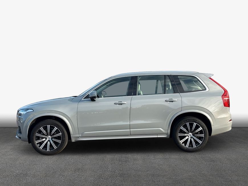 Volvo XC90 2023