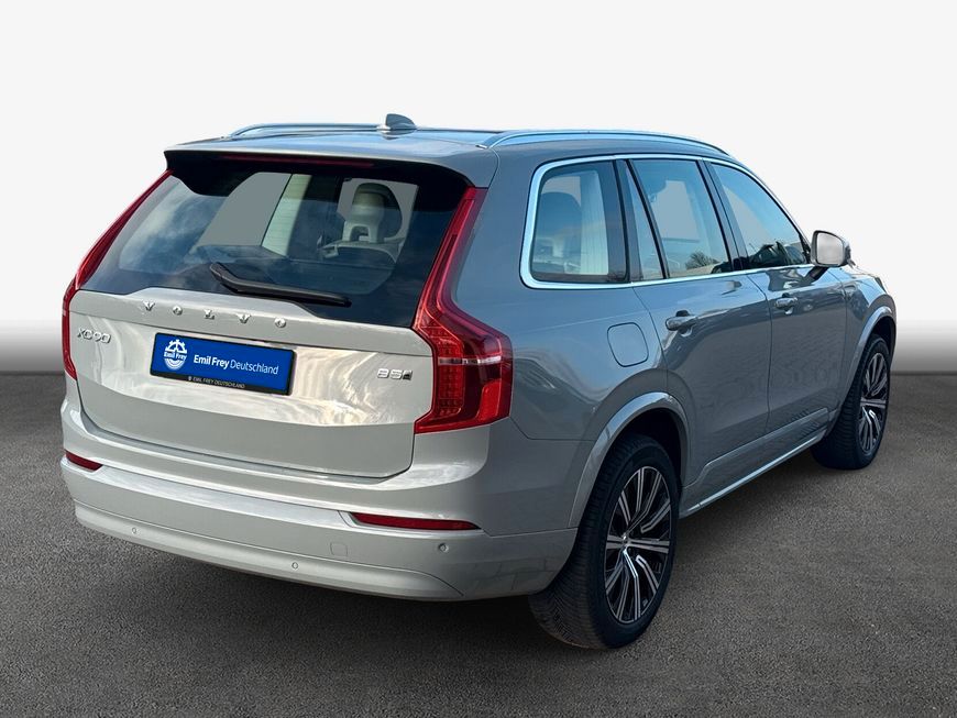 Volvo XC90 2023