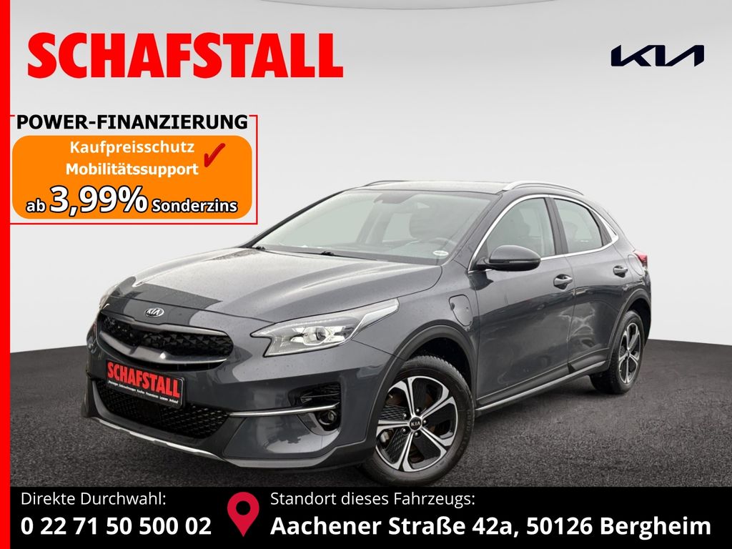 Kia XCeed 2021