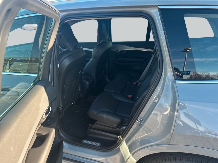Volvo XC90 2023