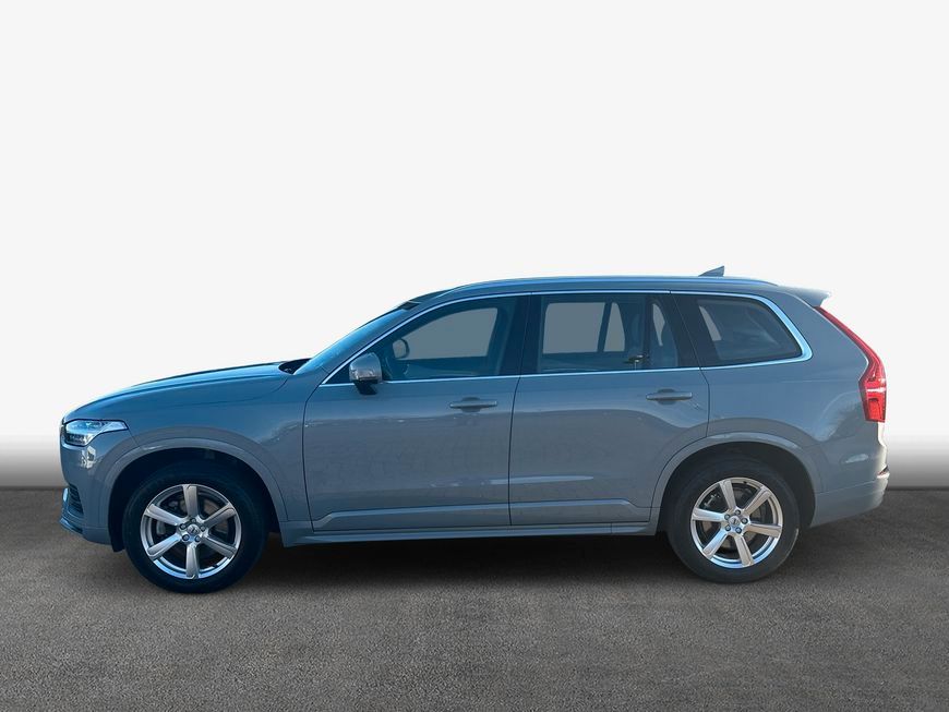 Volvo XC90 2023
