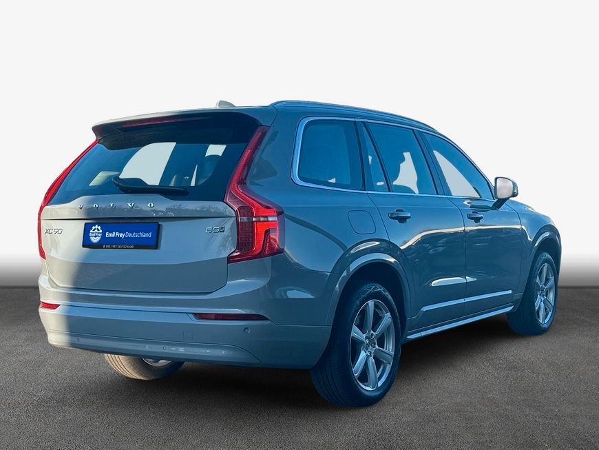 Volvo XC90 2023