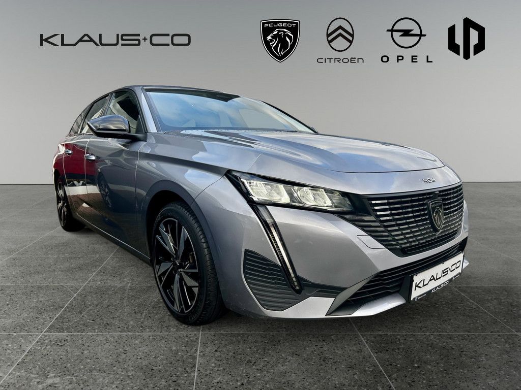 Peugeot 308 2025