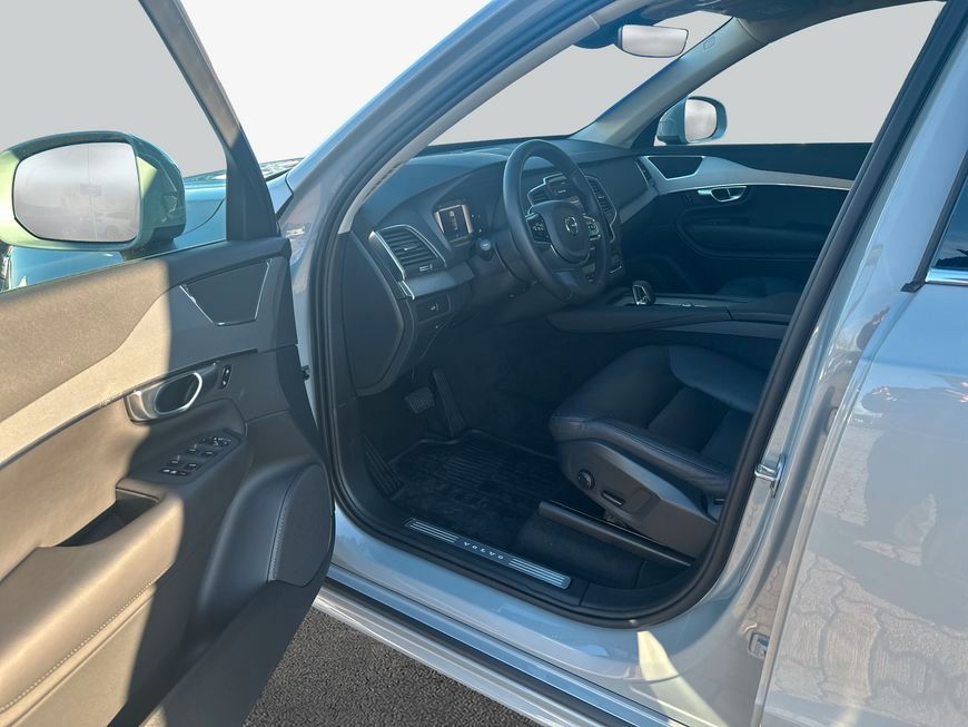 Volvo XC90 2023