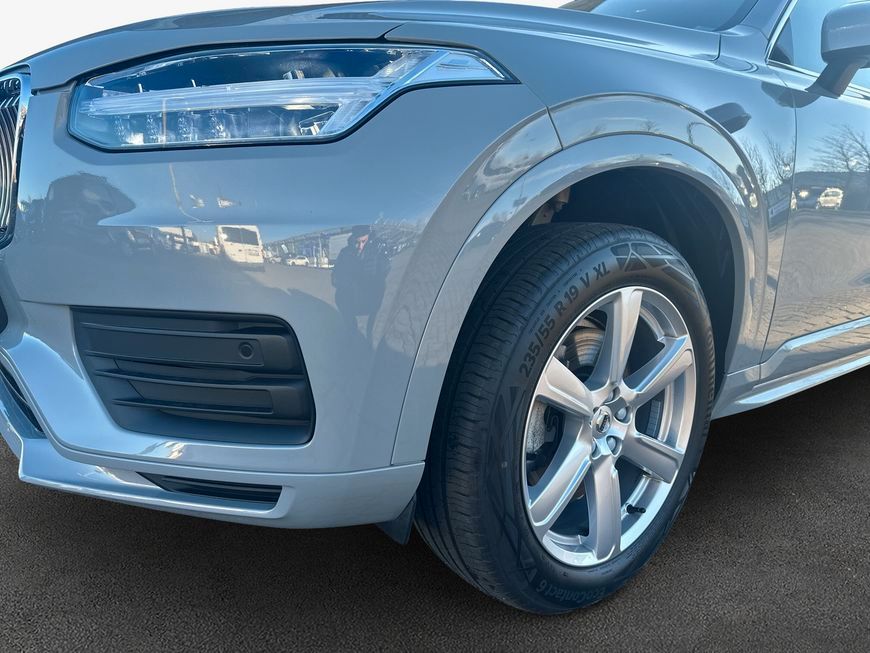 Volvo XC90 2023