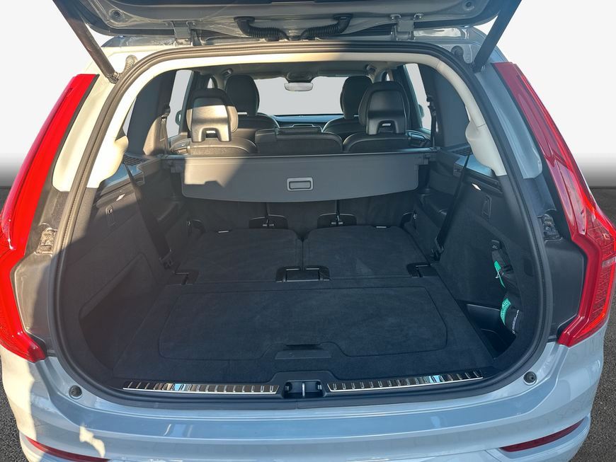 Volvo XC90 2023