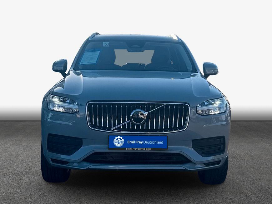 Volvo XC90 2023