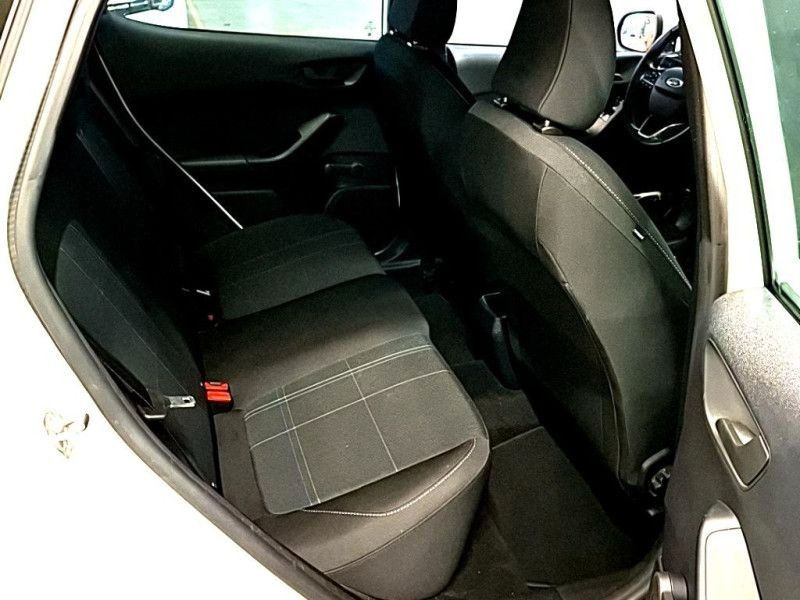 Ford Fiesta 2021
