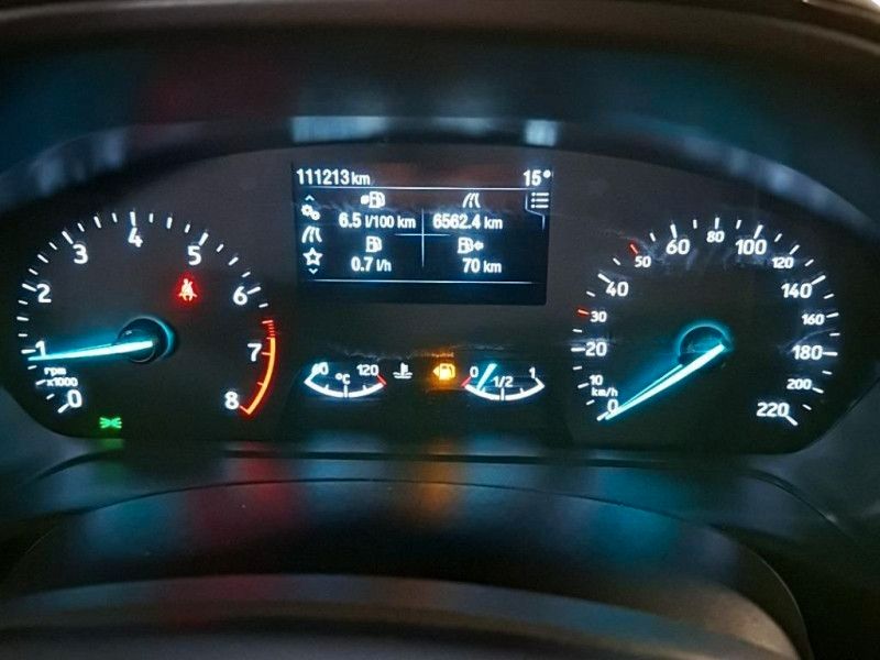 Ford Fiesta 2021