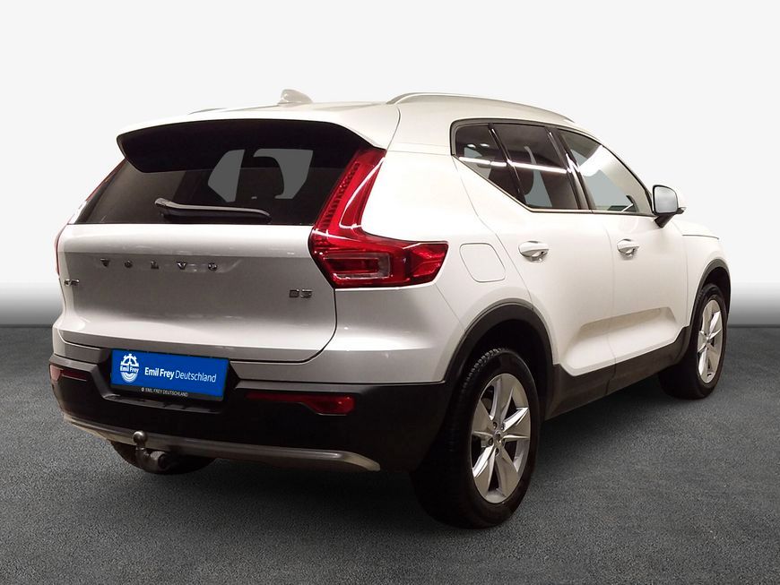Volvo XC40 2024
