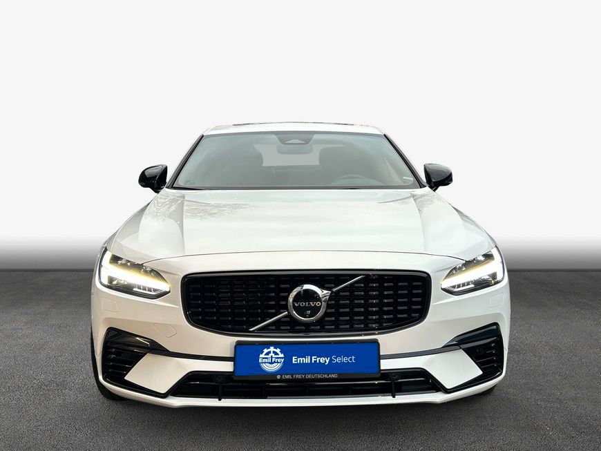 Volvo S90 2024