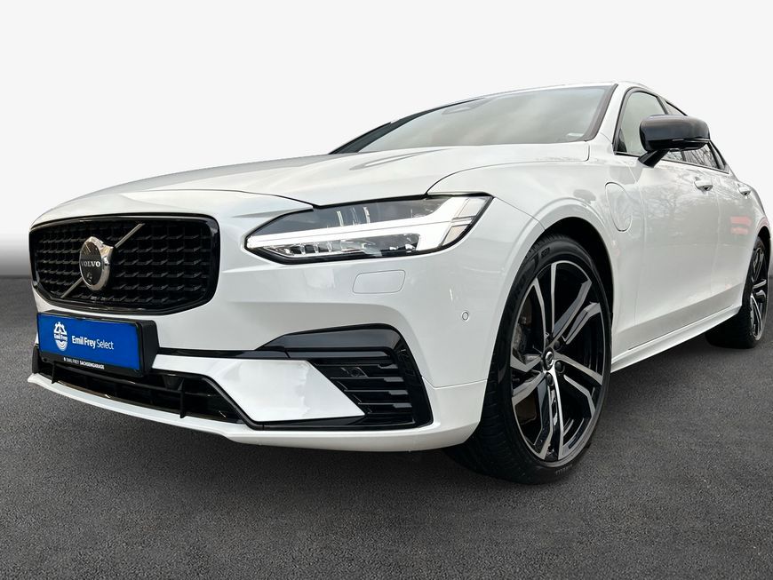 Volvo S90 2024