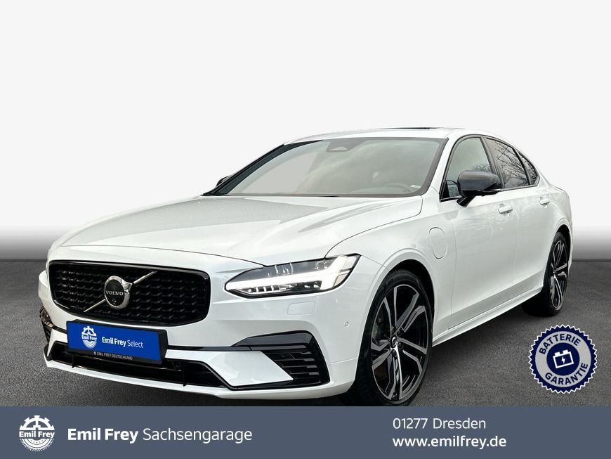 Volvo S90 2024