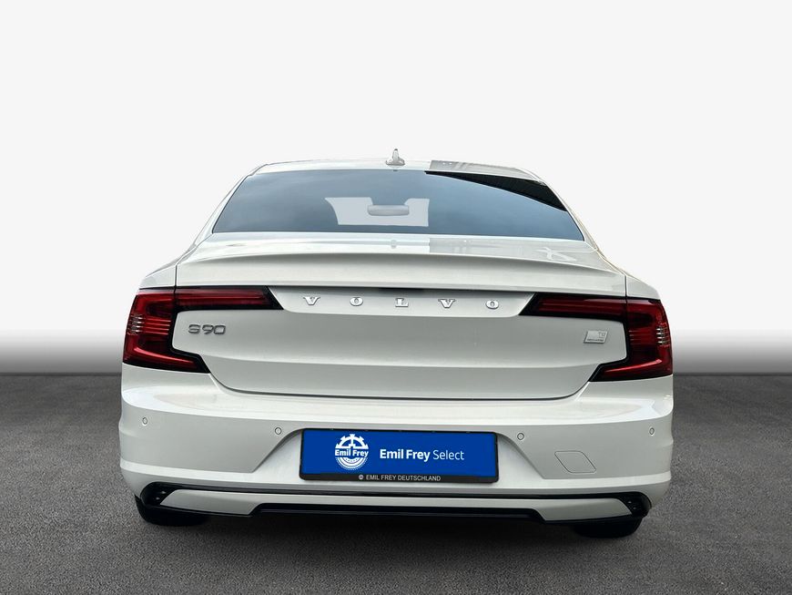 Volvo S90 2024