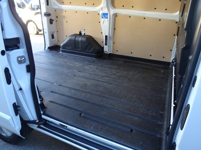 Ford Transit Custom 2023