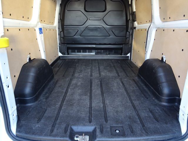 Ford Transit Custom 2023