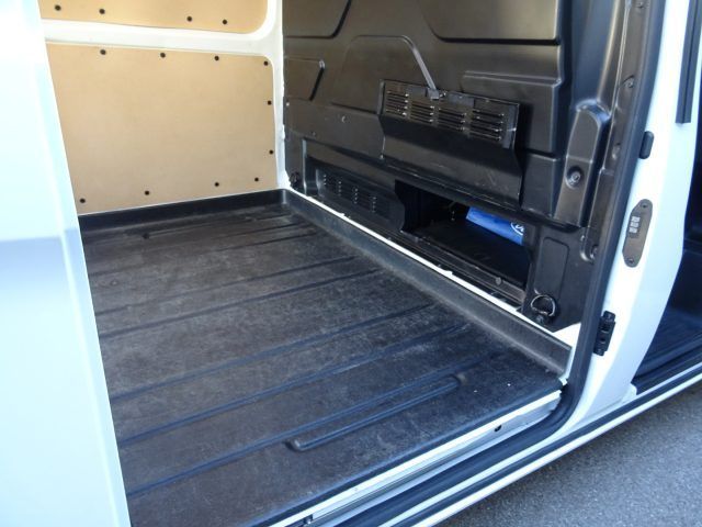 Ford Transit Custom 2023