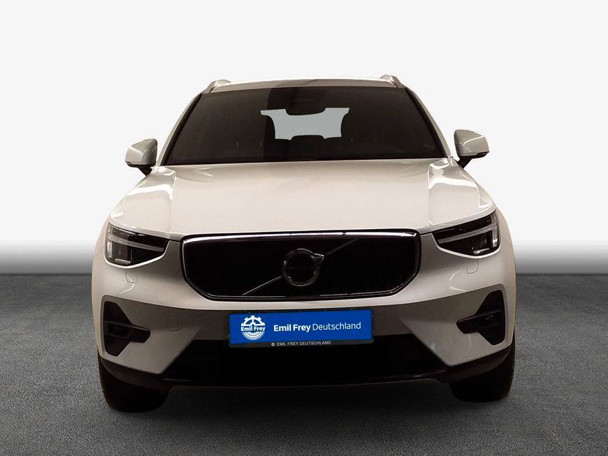Volvo XC40 2024