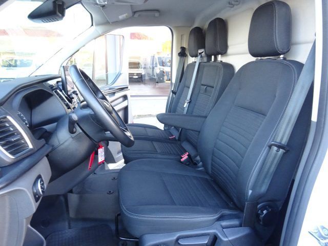 Ford Transit Custom 2023