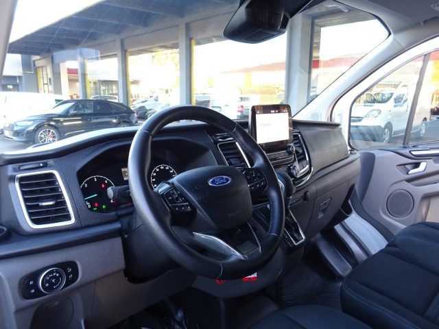 Ford Transit Custom 2023