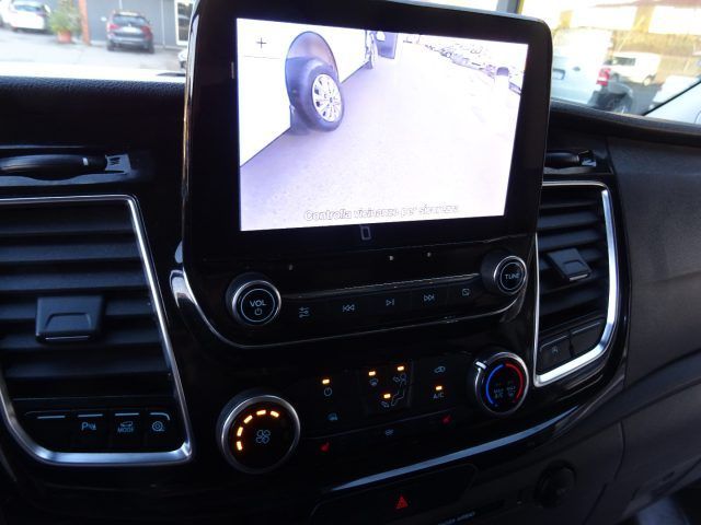 Ford Transit Custom 2023