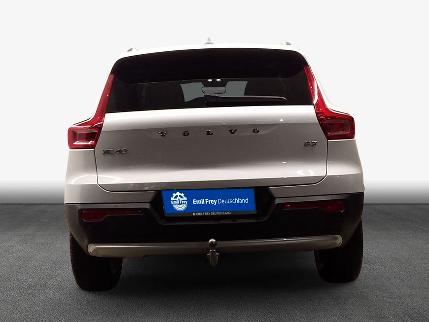 Volvo XC40 2024