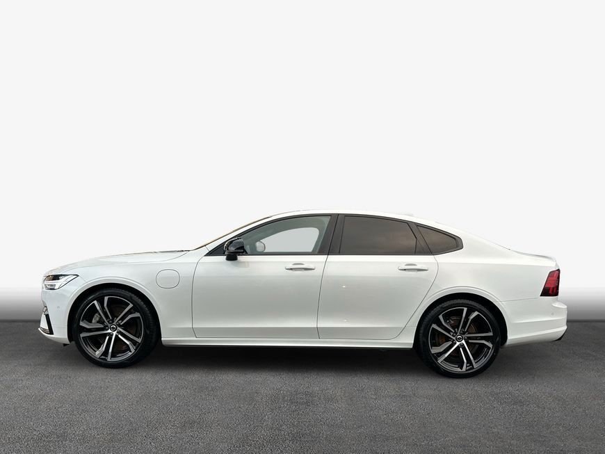 Volvo S90 2024