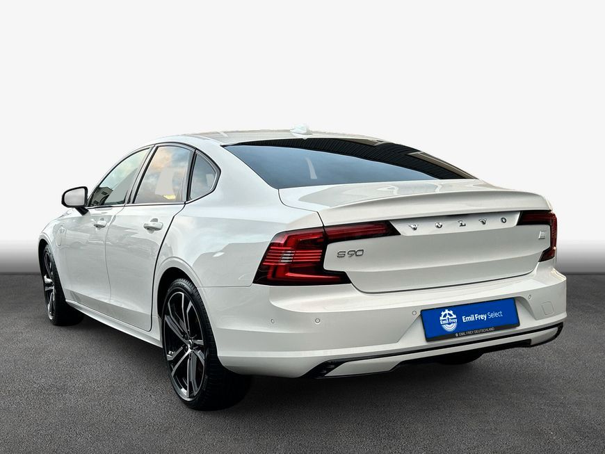 Volvo S90 2024