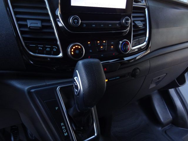 Ford Transit Custom 2023