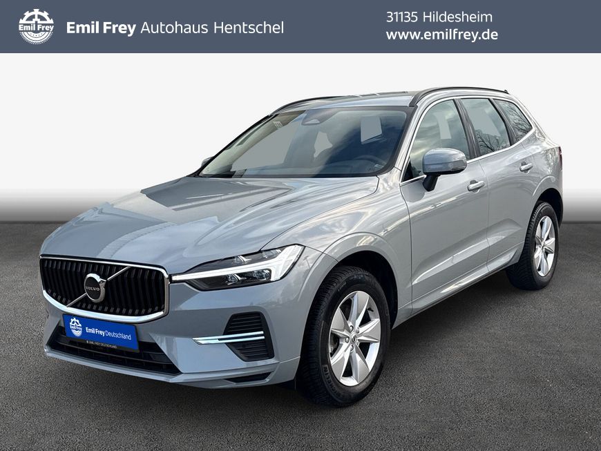 Volvo XC60 2024