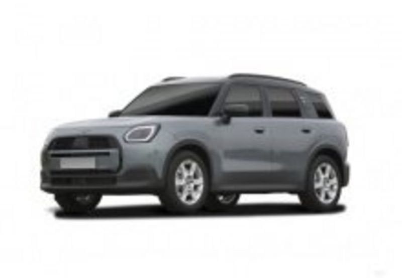 MINI Other 2024