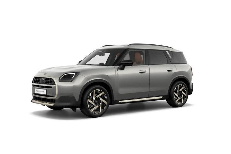MINI Other 2024