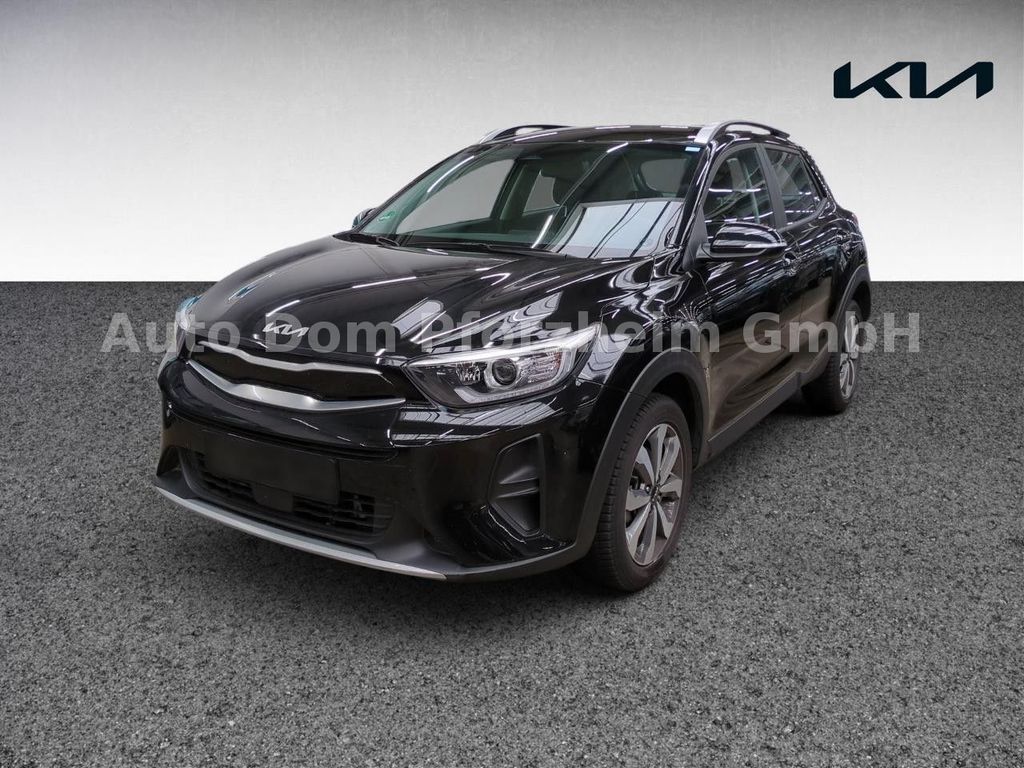 Kia Stonic 2025