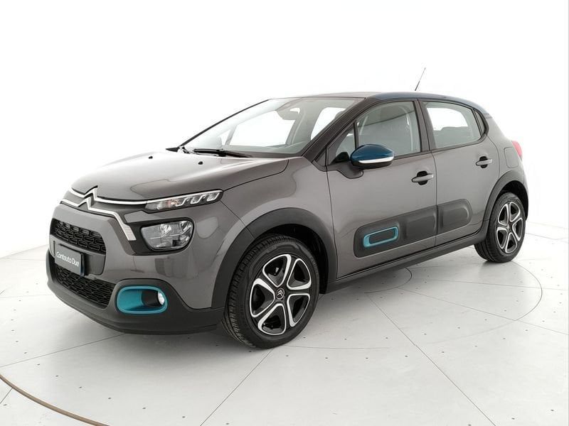 Citroën C3 2022