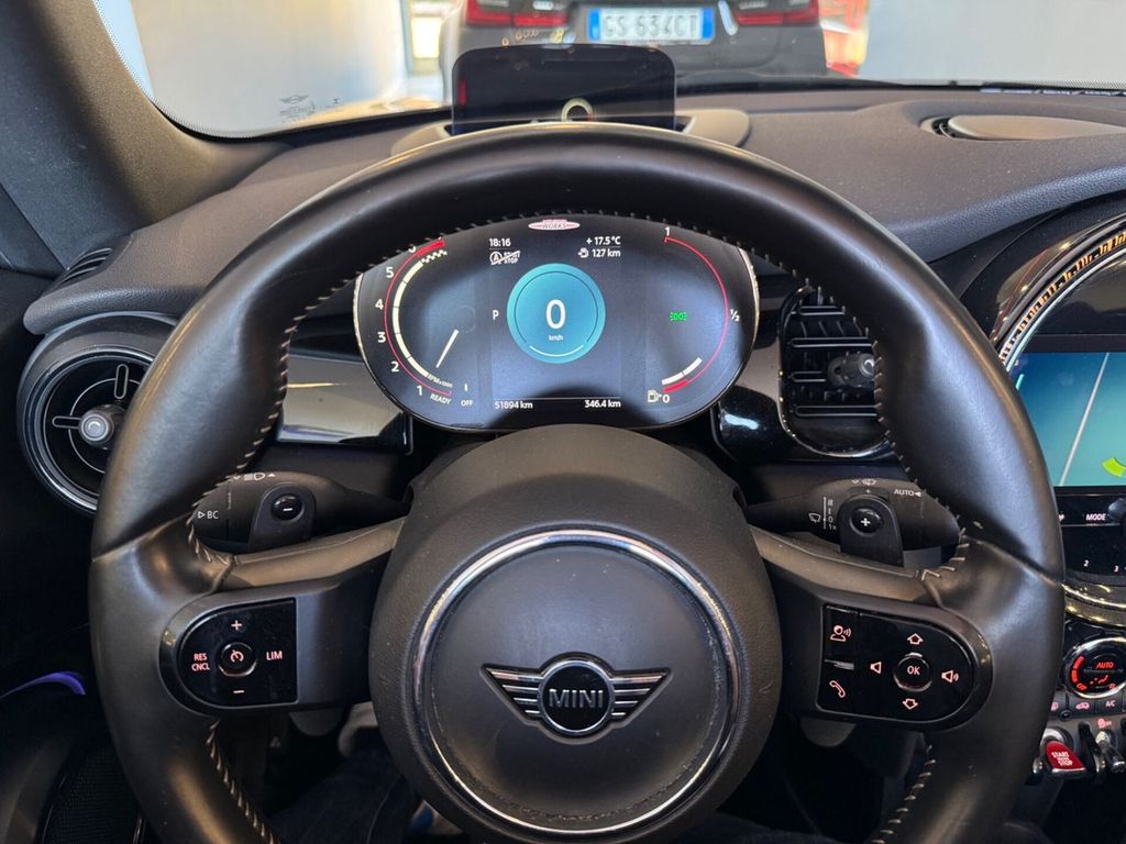 MINI Other 2021