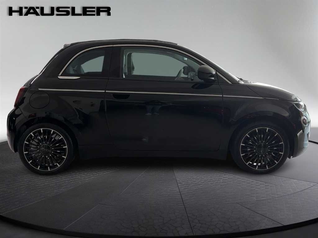 Fiat 500e 2023
